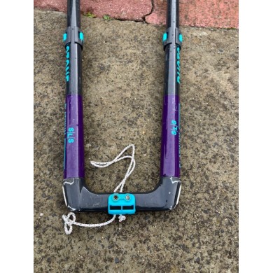 DUOTONE Platinum SLS 190-250cm Occasion