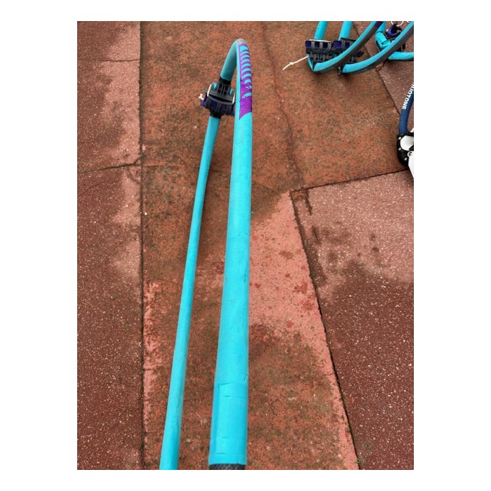 DUOTONE Platinum SLS 190-250cm Occasion