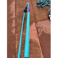 DUOTONE Platinum SLS 190-250cm Occasion