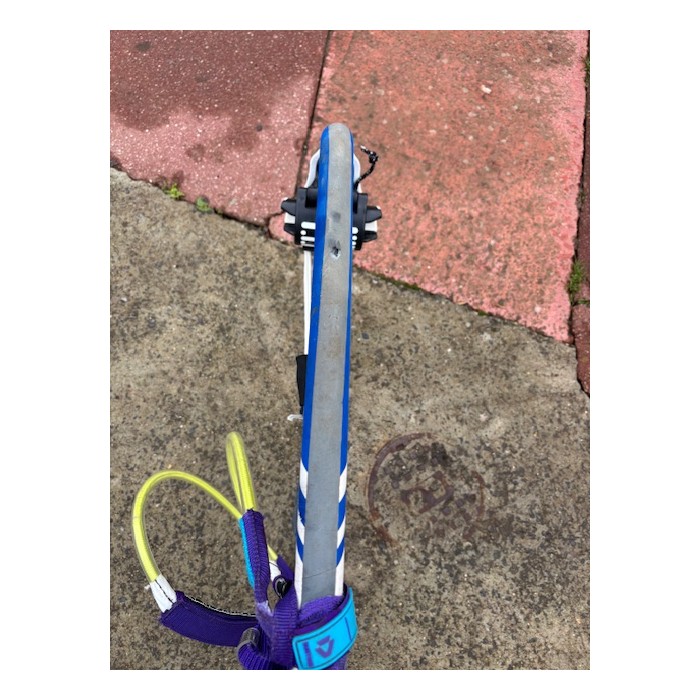 DUOTONE EPX 160-220 Occasion