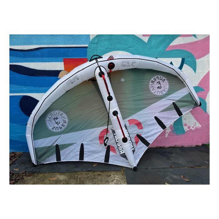 Reedin supernatural 4.5 2024 - Occasion