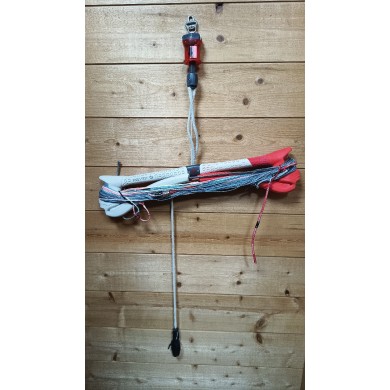 DUOTONE TRUST BAR 2022 OCCASION