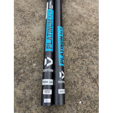 DUOTONE Platinum SLS 340 RDM Occasion