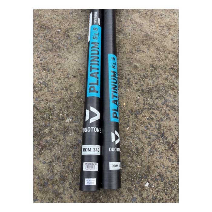 DUOTONE Platinum SLS 340 RDM Occasion