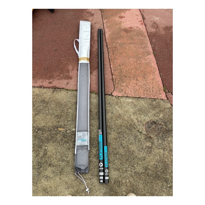 DUOTONE Platinum SLS 340 RDM Occasion