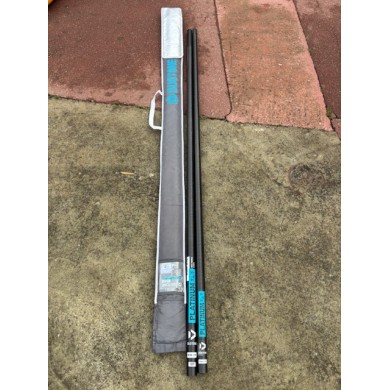 DUOTONE Platinum SLS 370 RDM Occasion