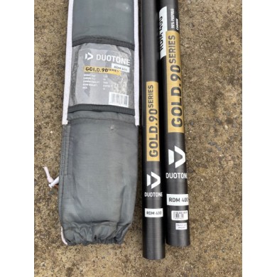 DUOTONE Gold 400 RDM Occasion