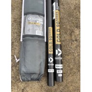 DUOTONE Gold 400 RDM Occasion