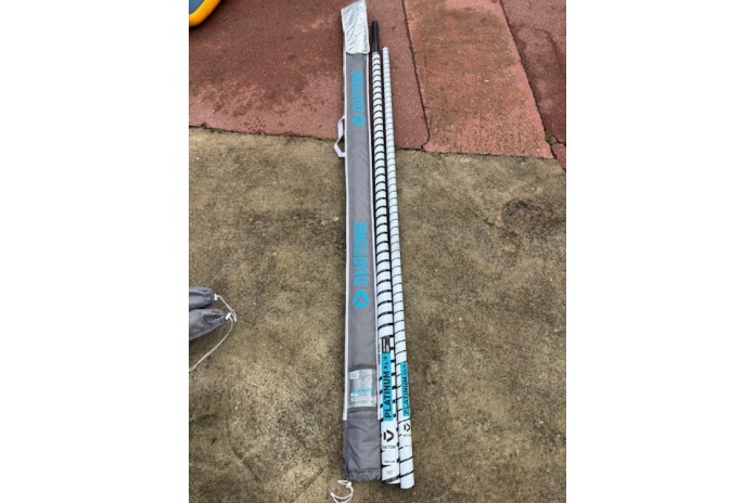 DUOTONE Platinum SLS 400 SDM Occasion