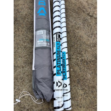 DUOTONE Platinum SLS 430 SDM Occasion