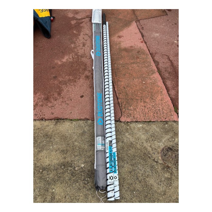 DUOTONE Platinum SLS 430 SDM Occasion