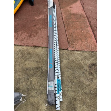 DUOTONE Platinum SLS 430 SDM Occasion