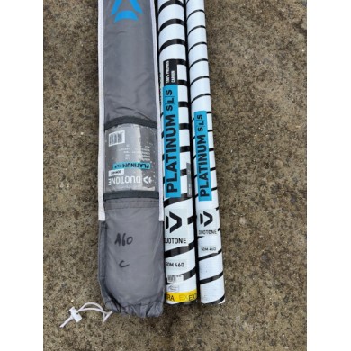 DUOTONE Platinum SLS 460 SDM Occasion