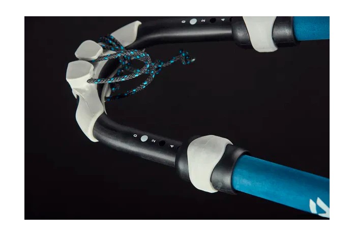 DUOTONE EPX Boom Alu