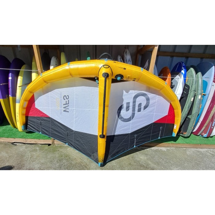 Eleveight WFS Pro 3.5m² Aluula - Occasion