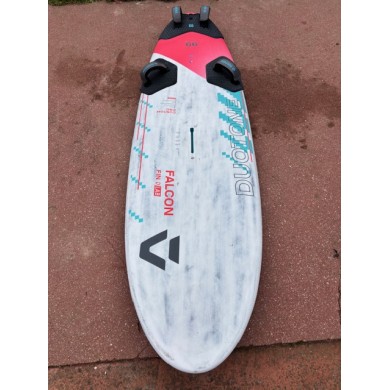 DUOTONE Falcon D/LAB 99L 2025 Occasion