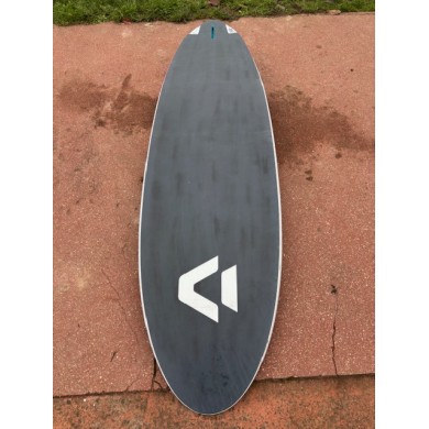 DUOTONE Falcon D/LAB 99L 2025 Occasion