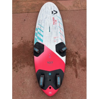 DUOTONE Falcon D/LAB 107L 2025 Occasion