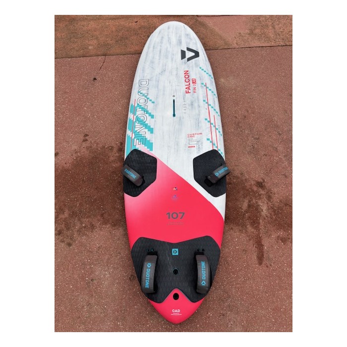 DUOTONE Falcon D/LAB 107L 2025 Occasion