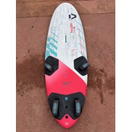 DUOTONE Falcon D/LAB 107L 2025 Occasion