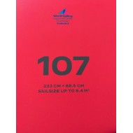 DUOTONE Falcon D/LAB 107L 2025 Occasion