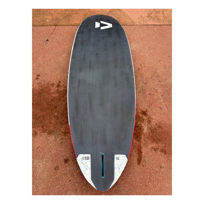 DUOTONE Falcon D/LAB 107L 2025 Occasion