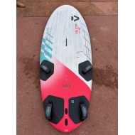 DUOTONE Falcon D/LAB 140L 2025 Occasion