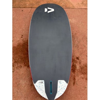 DUOTONE Falcon D/LAB 140L 2025 Occasion