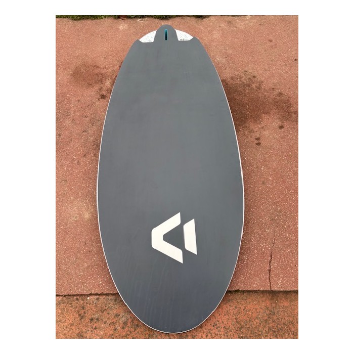 DUOTONE Falcon D/LAB 140L 2025 Occasion