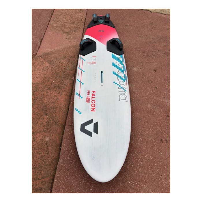 DUOTONE Falcon D/LAB 90L 2025 Occasion