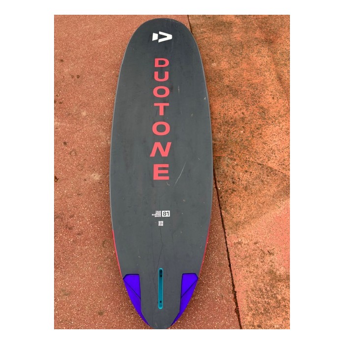 DUOTONE Jag SLS 94L 2025 Occasion