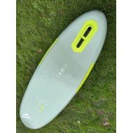 Pack sup paddle gonflable FLY AIR SLT 10.4 FANATIC (sup. pompe. pagaie. sac) Occasion