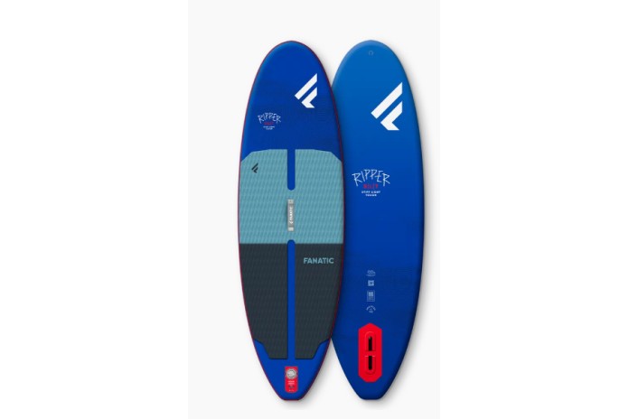 FANATIC i SUP Ripper Air SLT
