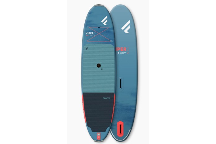 Fabnatic Viper Air SLT