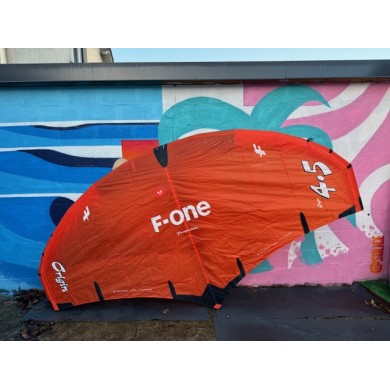 F-One Origin V2 4.5 Occasion