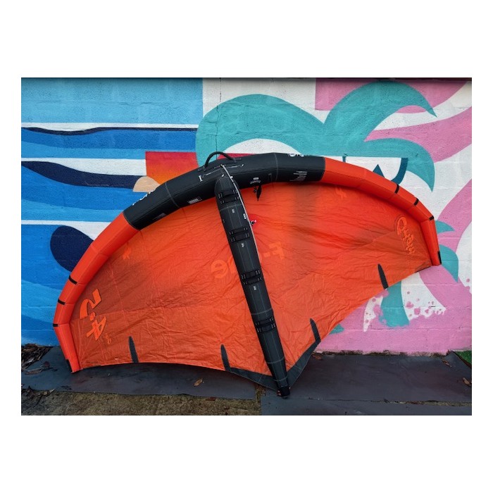 F-One Origin V2 4.5 Occasion