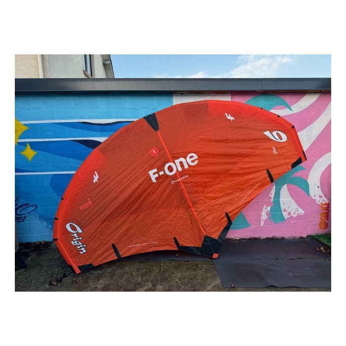 F-One Origin V2 6.0 Occasion