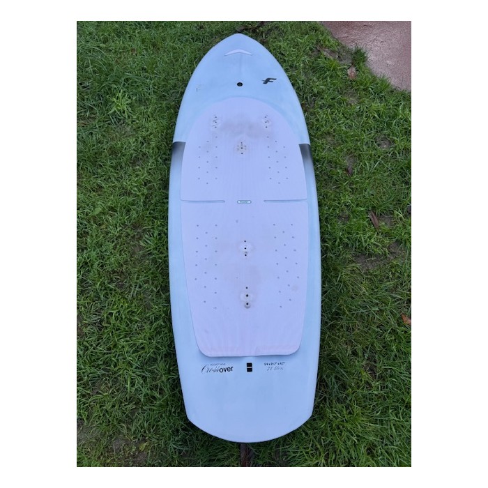 F-ONE Rocket Wing Crossover 2025 74L  Occasion