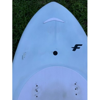 F-ONE Rocket Wing Crossover 2025 74L  Occasion