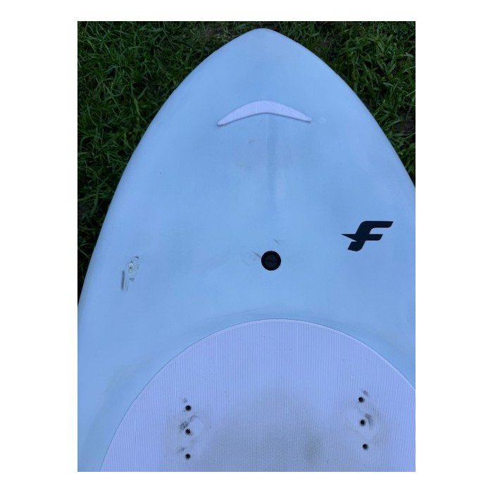 F-ONE Rocket Wing Crossover 2025 74L  Occasion