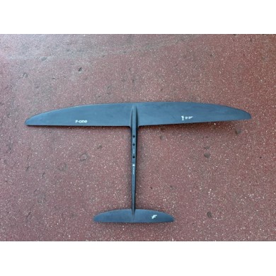 F-ONE Avion Jam HM Carbon 1600 Occasion