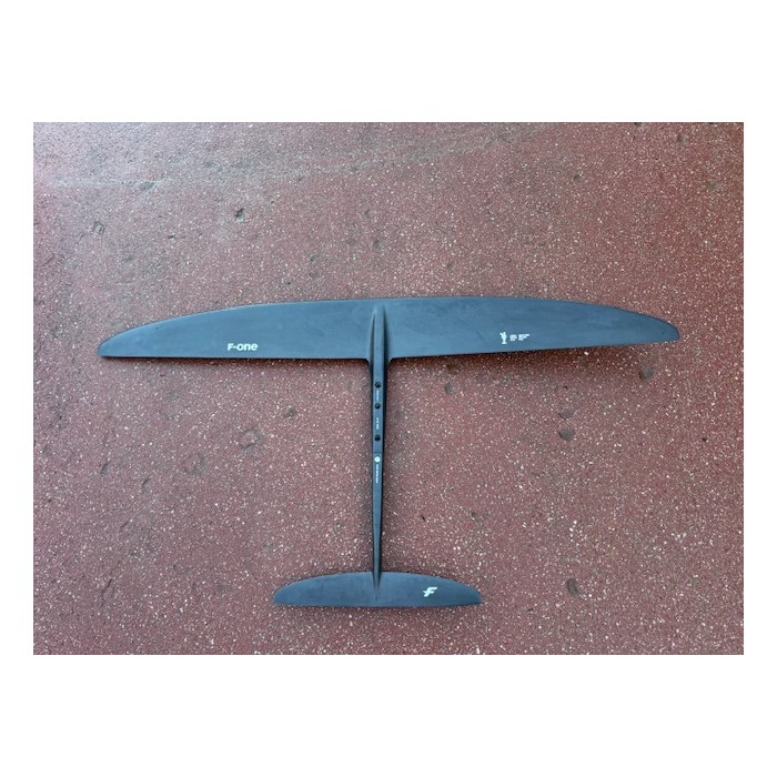 F-ONE Avion Jam HM Carbon 1600 Occasion