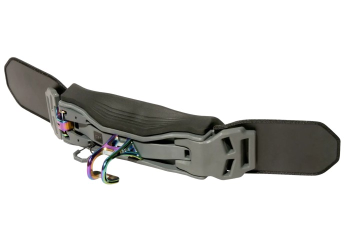 DAKINE C-2 + boucle connect kite