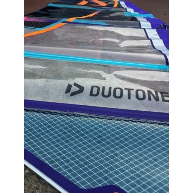 DUOTONE F-Pace Cam 6.3m² Occasion 2025