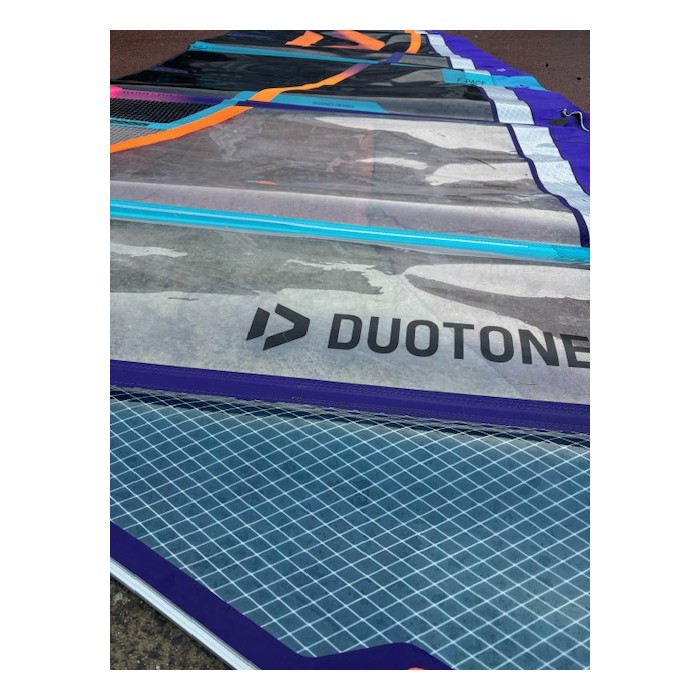 DUOTONE F-Pace Cam 6.3m² Occasion 2025