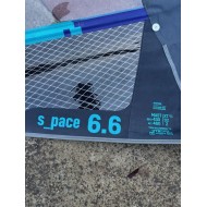 DUOTONE S-Pace 6.6m² 2025 Occasion