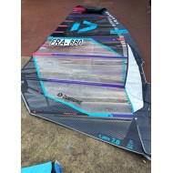 DUOTONE S-Pace 7.8m² 2025 Occasion