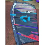 DUOTONE S-Pace 7.8m² 2025 Occasion