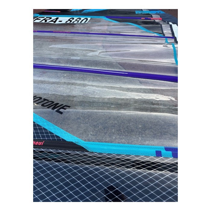 DUOTONE S-Pace 7.8m² 2025 Occasion