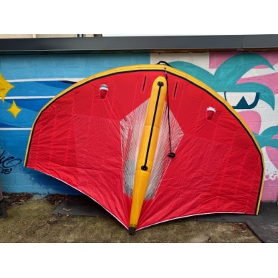 VAYU X Race 2025 Occasion